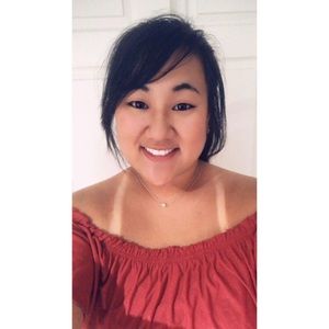 Meet your Posher, Annica